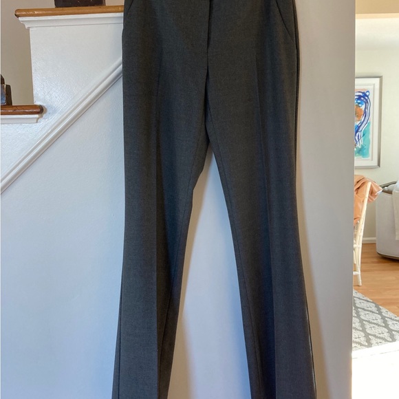Poleci Dark Gray Pants - Picture 2 of 8